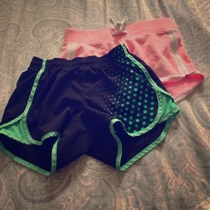 🐛Bundle of Two Shorts🐙